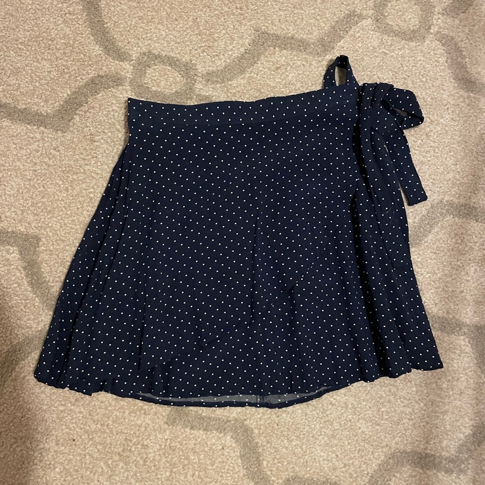 Forever 21, size small mini skirt
